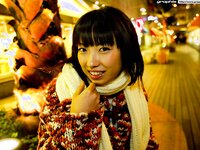 [Graphis] Okashi Special - Haruka Nomoto 野本春香