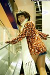 [Graphis] Okashi Special - Haruka Nomoto 野本春香