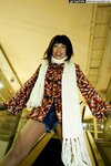 [Graphis] Okashi Special - Haruka Nomoto 野本春香