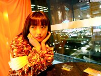 [Graphis] Okashi Special - Haruka Nomoto 野本春香