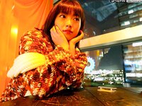 [Graphis] Okashi Special - Haruka Nomoto 野本春香