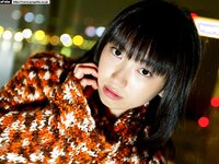 [Graphis] Okashi Special - Haruka Nomoto 野本春香