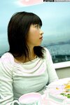 [Graphis] Okashi Special - Haruka Nomoto 野本春香