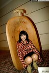 [Graphis] Okashi Special - Haruka Nomoto 野本春香