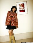 [Graphis] Okashi Special - Haruka Nomoto 野本春香