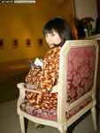 [Graphis] Okashi Special - Haruka Nomoto 野本春香
