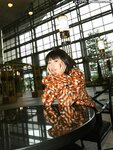 [Graphis] Okashi Special - Haruka Nomoto 野本春香