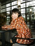 [Graphis] Okashi Special - Haruka Nomoto 野本春香