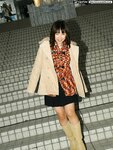 [Graphis] Okashi Special - Haruka Nomoto 野本春香
