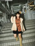 [Graphis] Okashi Special - Haruka Nomoto 野本春香