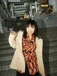 [Graphis] Okashi Special - Haruka Nomoto 野本春香