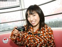 [Graphis] Okashi Special - Haruka Nomoto 野本春香