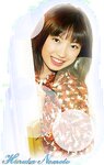 [Graphis] Okashi Special - Haruka Nomoto 野本春香