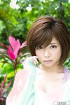 [Graphis] SUMMER SPECIAL 2014 - Mana Sakura 紗倉まな - Kisses From You