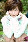 [Graphis] SUMMER SPECIAL 2014 - Mana Sakura 紗倉まな - Kisses From You
