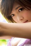 [Graphis] SUMMER SPECIAL 2014 - Mana Sakura 紗倉まな - Kisses From You