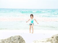 [Graphis] SUMMER SPECIAL 2014 - Mana Sakura 紗倉まな - Kisses From You