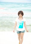 [Graphis] SUMMER SPECIAL 2014 - Mana Sakura 紗倉まな - Kisses From You