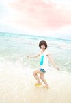 [Graphis] SUMMER SPECIAL 2014 - Mana Sakura 紗倉まな - Kisses From You