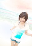 [Graphis] SUMMER SPECIAL 2014 - Mana Sakura 紗倉まな - Kisses From You