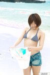 [Graphis] SUMMER SPECIAL 2014 - Mana Sakura 紗倉まな - Kisses From You