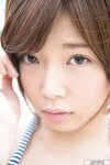 [Graphis] SUMMER SPECIAL 2014 - Mana Sakura 紗倉まな - Kisses From You