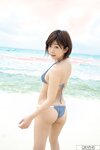 [Graphis] SUMMER SPECIAL 2014 - Mana Sakura 紗倉まな - Kisses From You