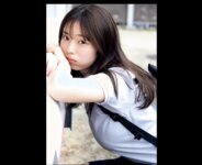 [FRIDAY] 2023.03.09 菊地姫奈 & くろがねさら 二人きりで卒業旅行