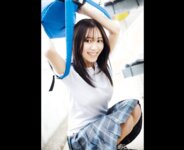 [FRIDAY] 2023.03.09 菊地姫奈 & くろがねさら 二人きりで卒業旅行