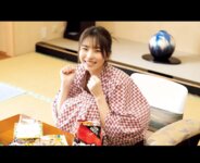 [FRIDAY] 2023.03.09 菊地姫奈 & くろがねさら 二人きりで卒業旅行