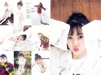 [Young Jump] 2023 No.15 Liella! (9 Idols) & Yuina 結那