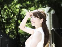 FRIDAYデジタル写真集 杉本佳代 東海No.1巨乳キャスター Ｇカップ乳初ヌード