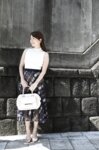 FRIDAYデジタル写真集 杉本佳代 東海No.1巨乳キャスター Ｇカップ乳初ヌード
