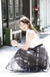 FRIDAYデジタル写真集 杉本佳代 東海No.1巨乳キャスター Ｇカップ乳初ヌード