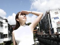 FRIDAYデジタル写真集 杉本佳代 東海No.1巨乳キャスター Ｇカップ乳初ヌード