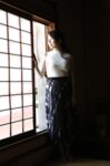 FRIDAYデジタル写真集 杉本佳代 東海No.1巨乳キャスター Ｇカップ乳初ヌード