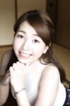 FRIDAYデジタル写真集 杉本佳代 東海No.1巨乳キャスター Ｇカップ乳初ヌード