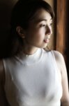FRIDAYデジタル写真集 杉本佳代 東海No.1巨乳キャスター Ｇカップ乳初ヌード
