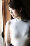 FRIDAYデジタル写真集 杉本佳代 東海No.1巨乳キャスター Ｇカップ乳初ヌード