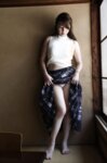 FRIDAYデジタル写真集 杉本佳代 東海No.1巨乳キャスター Ｇカップ乳初ヌード