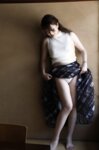 FRIDAYデジタル写真集 杉本佳代 東海No.1巨乳キャスター Ｇカップ乳初ヌード