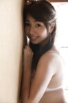 FRIDAYデジタル写真集 杉本佳代 東海No.1巨乳キャスター Ｇカップ乳初ヌード