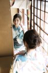 FRIDAYデジタル写真集 杉本佳代 東海No.1巨乳キャスター Ｇカップ乳初ヌード