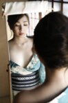 FRIDAYデジタル写真集 杉本佳代 東海No.1巨乳キャスター Ｇカップ乳初ヌード