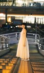 【デジタル限定】小野寺梓写真集「狭間。」 週プレ PHOTO BOOK(2022.06.06)
