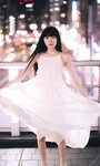【デジタル限定】小野寺梓写真集「狭間。」 週プレ PHOTO BOOK(2022.06.06)