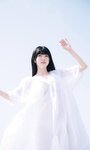 【デジタル限定】小野寺梓写真集「狭間。」 週プレ PHOTO BOOK(2022.06.06)