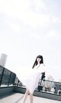 【デジタル限定】小野寺梓写真集「狭間。」 週プレ PHOTO BOOK(2022.06.06)