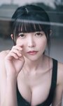 【デジタル限定】小野寺梓写真集「狭間。」 週プレ PHOTO BOOK(2022.06.06)