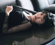 【デジタル限定】小野寺梓写真集「狭間。」 週プレ PHOTO BOOK(2022.06.06)